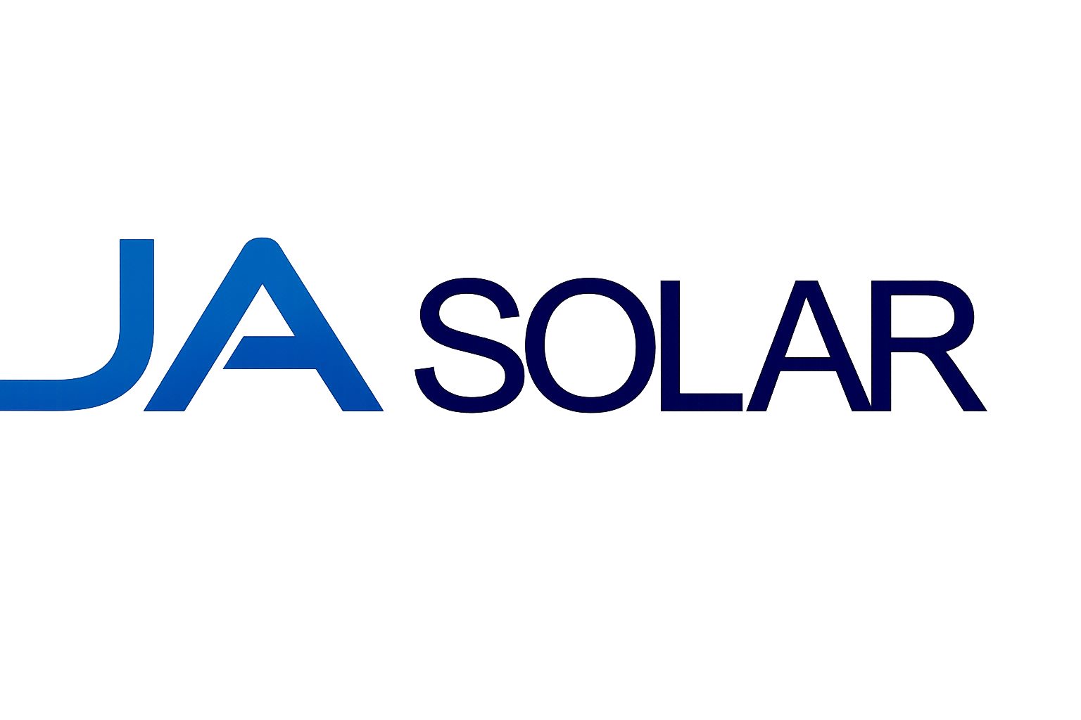 JA Solar