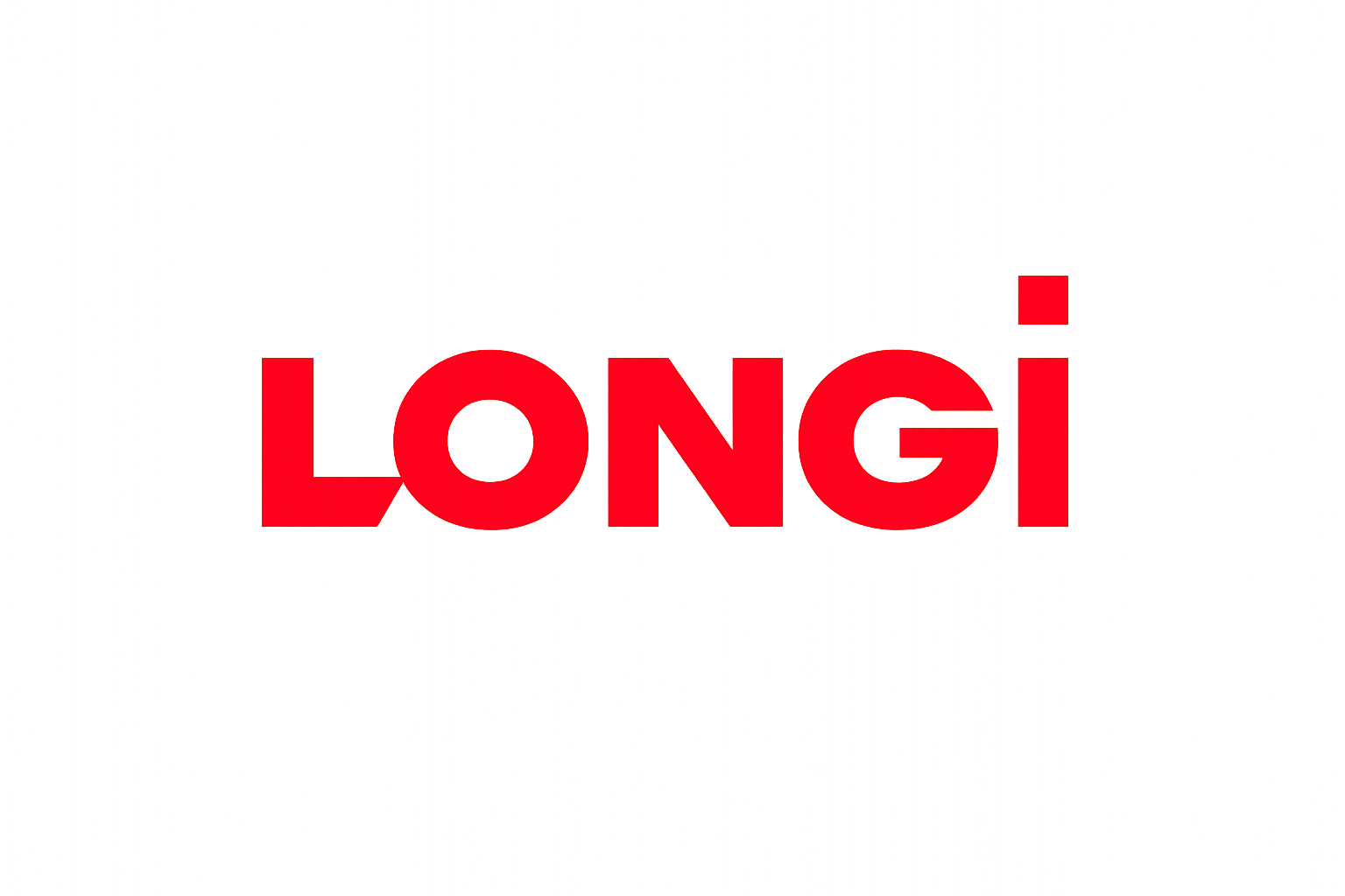 LONGi