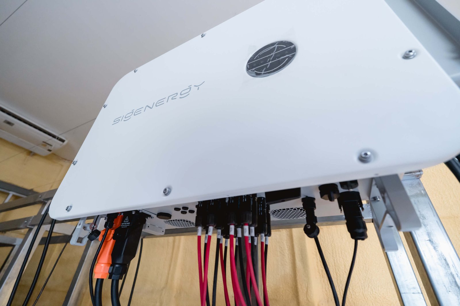 On-Grid, Off-Grid, Hybrid ต่างกันยังไง? เลือกระบบโซลาร์ให้เหมาะกับคุณ
